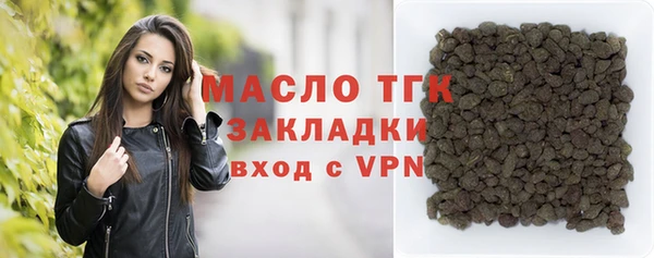 тгк Пересвет