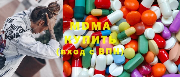 тгк Пересвет